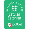 ''Pafbet'' Latvijas - Igaunijas Basketbola līga