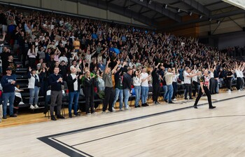 2026./2027. gada sezonā VALMIERA GLASS VIA pirmo reizi kluba vēsturē startēs FIBA Europe Cup