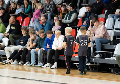 ENBL, VALMIERA GLASS VIA - Donar Groningen