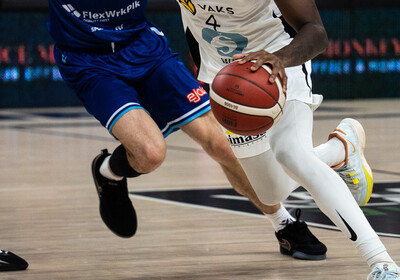 ENBL, VALMIERA GLASS VIA - Donar Groningen