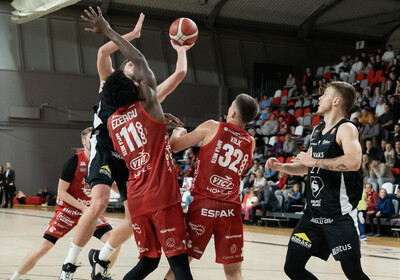 LAT-EST: VALMIERA GLASS VIA - Utilitas Rapla