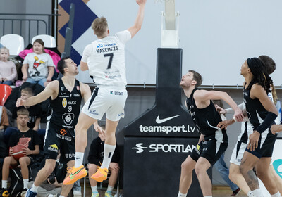 LAT-EST: VALMIERA GLASS VIA - Keila Coolbet