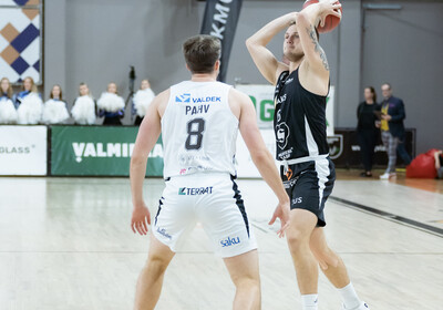 LAT-EST: VALMIERA GLASS VIA - Keila Coolbet