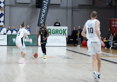 LAT-EST: VALMIERA GLASS VIA - Keila Coolbet