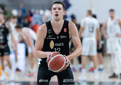 LAT-EST: VALMIERA GLASS VIA - Keila Coolbet