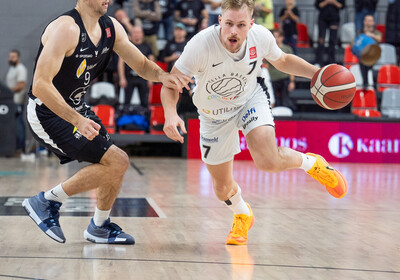 LAT-EST: VALMIERA GLASS VIA - Keila Coolbet