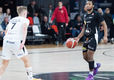 LAT-EST: VALMIERA GLASS VIA - Keila Coolbet