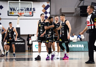 LAT-EST: VALMIERA GLASS VIA - Keila Coolbet