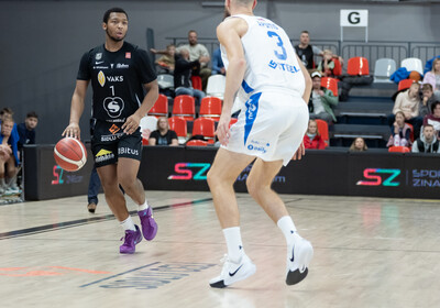 LAT-EST: VALMIERA GLASS VIA - BK Ogre