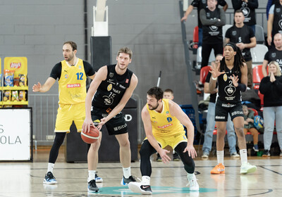 ENBL: VALMIERA GLASS VIA - BK Opava