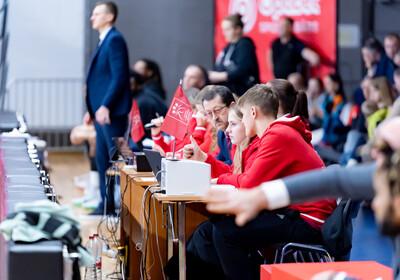 LAT-EST: VALMIERA GLASS VIA - BK Ventspils