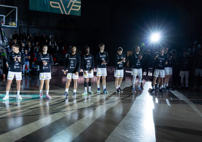 LBUK: VALMIERA GLASS VIA - BK Ventspils