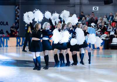 LBUK: VALMIERA GLASS VIA - BK Ventspils