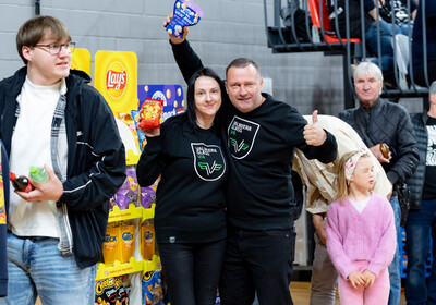 LBL pusfināla 4. spēle: VALMIERA GLASS VIA - VEF Rīga