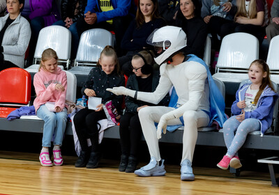 LBL pusfināla 4. spēle: VALMIERA GLASS VIA - VEF Rīga