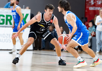 LAT-EST: VALMIERA GLASS VIA - BK Ogre