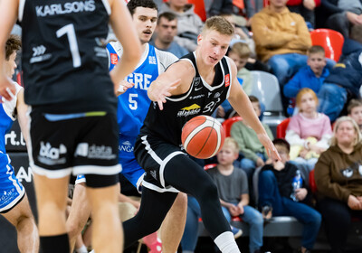 LAT-EST: VALMIERA GLASS VIA - BK Ogre