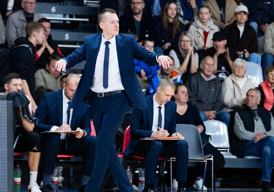 LAT-EST: VALMIERA GLASS VIA - BK Ogre