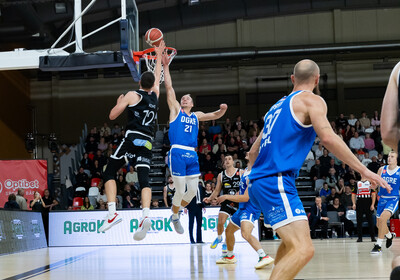 LAT-EST: VALMIERA GLASS VIA - BK Ogre