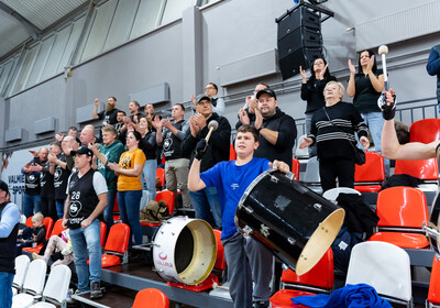 LAT-EST: VALMIERA GLASS VIA - BK Ogre