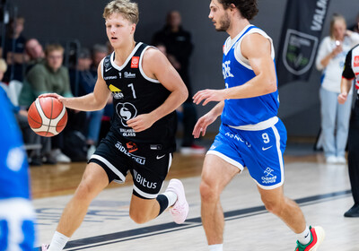 LAT-EST: VALMIERA GLASS VIA - BK Ogre