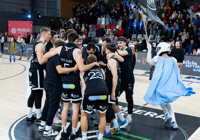 LAT-EST: VALMIERA GLASS VIA - BK Ogre