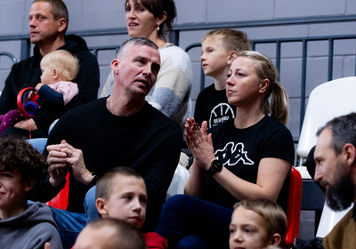 LAT-EST: VALMIERA GLASS VIA : Viimsi
