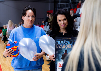 LAT-EST: VALMIERA GLASS VIA : Viimsi