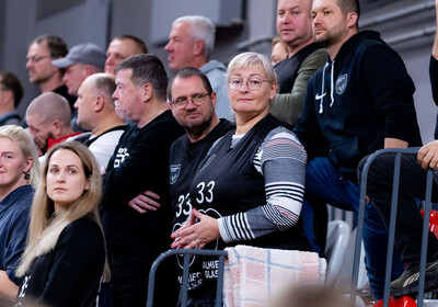 LAT-EST: VALMIERA GLASS VIA : Viimsi