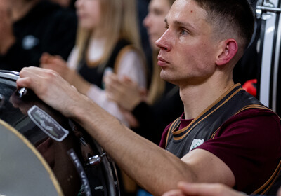 LAT-EST: VALMIERA GLASS VIA : Keila Coolbet