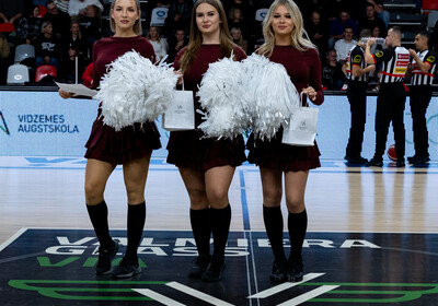 LAT-EST: VALMIERA GLASS VIA : Keila Coolbet