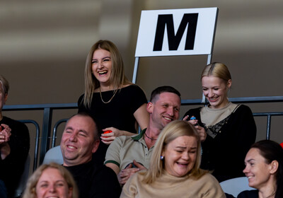 LAT-EST: VALMIERA GLASS VIA : Keila Coolbet