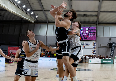 LAT-EST: VALMIERA GLASS VIA : Keila Coolbet