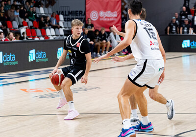 LAT-EST: VALMIERA GLASS VIA : Keila Coolbet