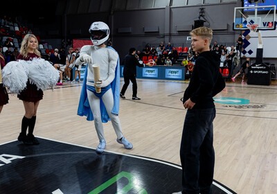 LAT-EST: VALMIERA GLASS VIA : Keila Coolbet