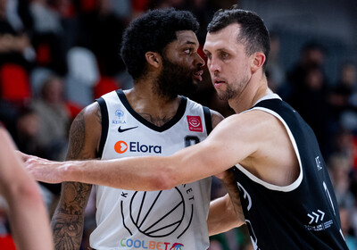 LAT-EST: VALMIERA GLASS VIA : Keila Coolbet