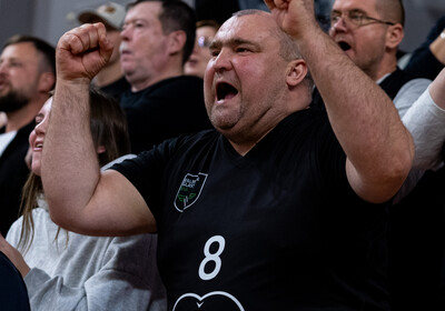 LAT-EST: VALMIERA GLASS VIA : Keila Coolbet