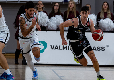 LAT-EST: VALMIERA GLASS VIA : Keila Coolbet