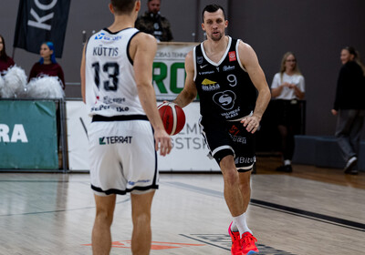 LAT-EST: VALMIERA GLASS VIA : Keila Coolbet