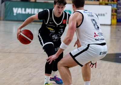 LAT-EST: VALMIERA GLASS VIA : Keila Coolbet