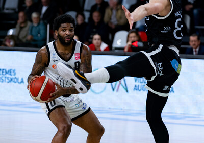 LAT-EST: VALMIERA GLASS VIA : Keila Coolbet