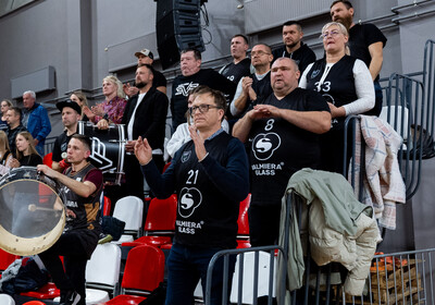 LAT-EST: VALMIERA GLASS VIA : Keila Coolbet