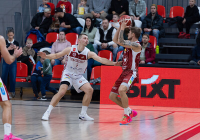 LAT-EST: VALMIERA GLASS VIA : BK Ventspils
