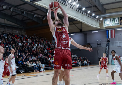 LAT-EST: VALMIERA GLASS VIA : BK Ventspils