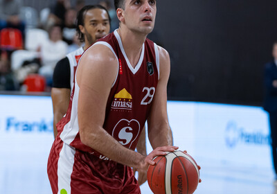 LAT-EST: VALMIERA GLASS VIA : BK Ventspils