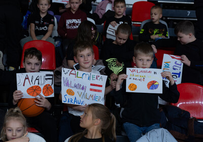 LAT-EST: VALMIERA GLASS VIA : BK Ventspils