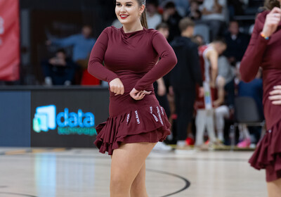 LAT-EST: VALMIERA GLASS VIA : BK Ventspils