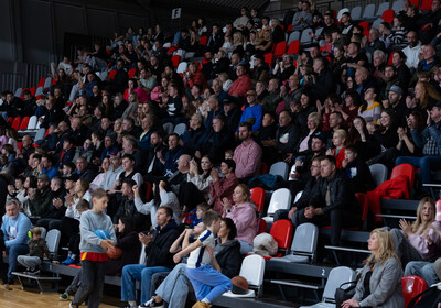 LAT-EST: VALMIERA GLASS VIA : BK Ventspils