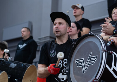 LAT-EST: VALMIERA GLASS VIA : BK Ventspils