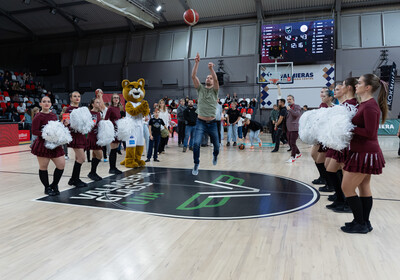 LAT-EST: VALMIERA GLASS VIA : BK Ventspils